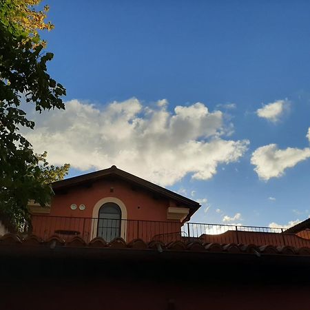 Affittacamere Il Tiro A Segno Norcia Kültér fotó