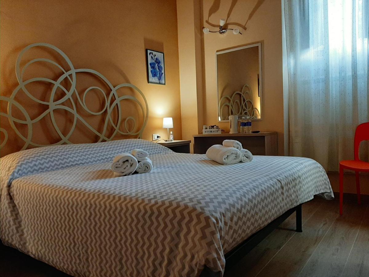 Affittacamere Il Tiro A Segno Norcia Kültér fotó