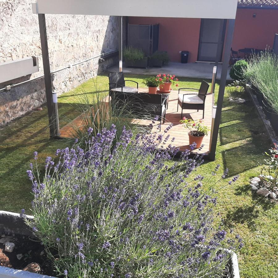 Affittacamere Il Tiro A Segno Norcia Kültér fotó