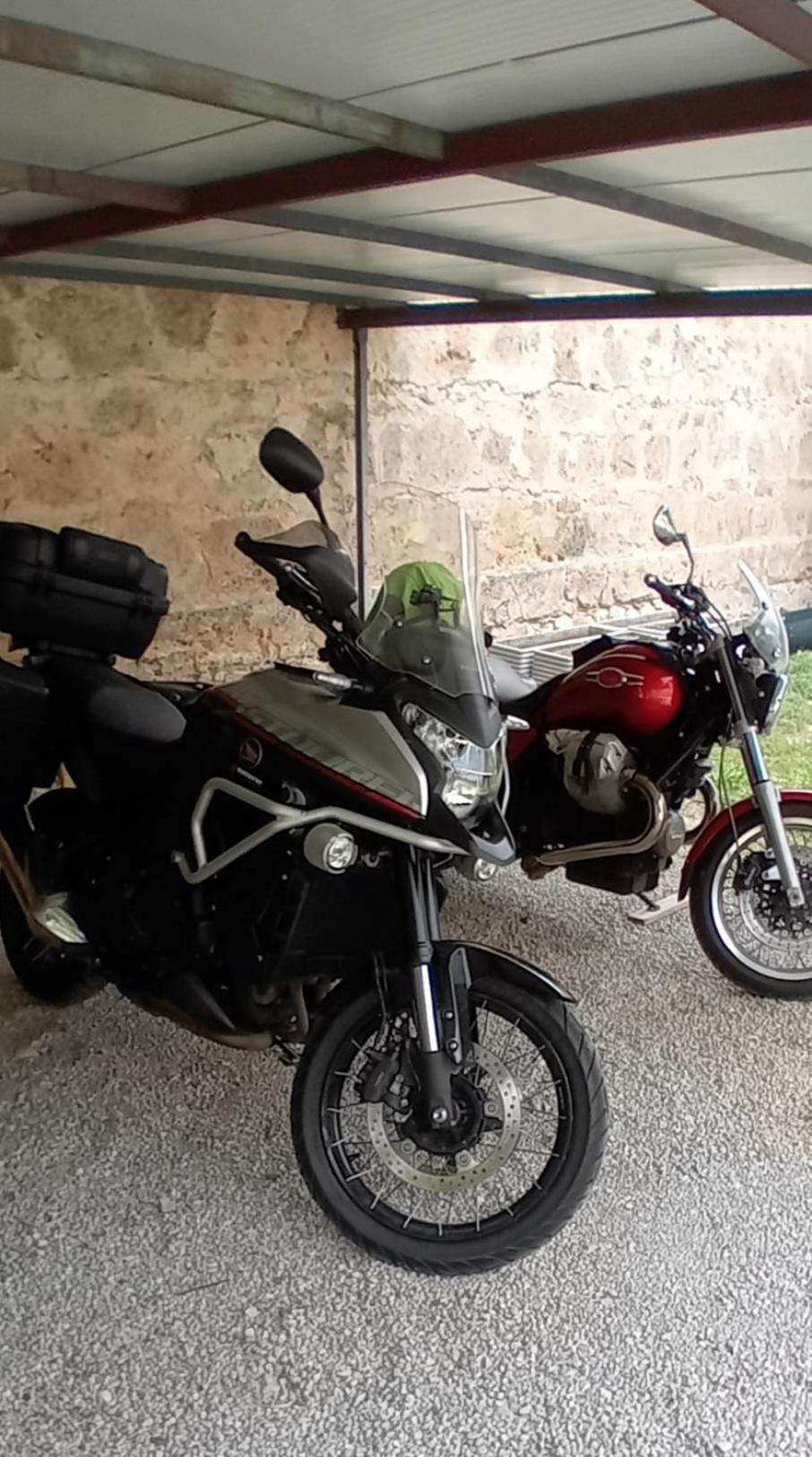 Affittacamere Il Tiro A Segno Norcia Kültér fotó