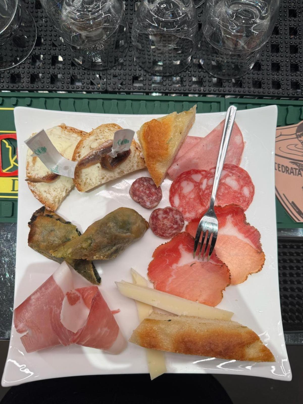 Affittacamere Il Tiro A Segno Norcia Kültér fotó